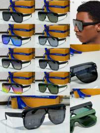 Picture of Louis Vuitton Sunglasses _SKUfw77097978fw